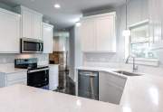 10103 Twin Lake Loop - Kitchen