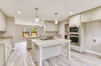 321 Copperleaf Rd – rare true five bedroom home beautifully remodeled in Old Town Lakeway neighborhood