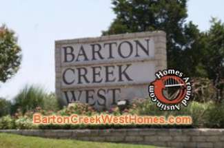 Barton Creek West – Homes For Sale & Lease – Austin, Texas