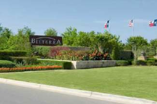 Belterra, Dripping Springs, TX – Homes For sale