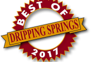 Best of Dripping Springs 2017 LOGO