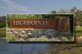 Highpointe Homes For Sale, Austin (Dripping Springs) TX