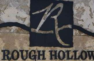 Rough Hollow Homes & Lots for sale