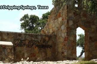 The Preserve at Dripping Springs