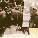 Brent Thurman - Bull Rider